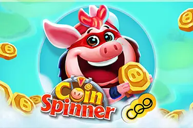 coins spinner