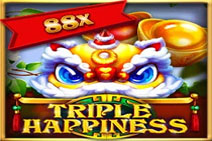 Tripe Happiness